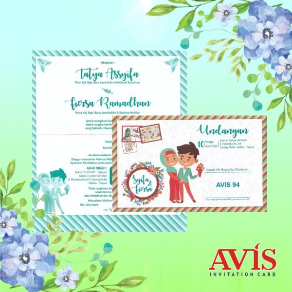 AVIS 94